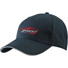 5 Panel Sandwich Cap
