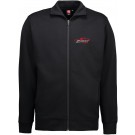 Herren Sweatshirtjacke