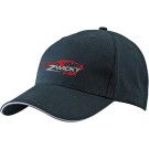 5 Panel Sandwich Cap
